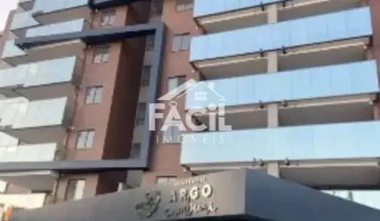 Apartamento em Jardim Camburi  -  Vitória