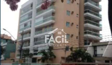 Apartamento em Jardim Camburi  -  Vitória