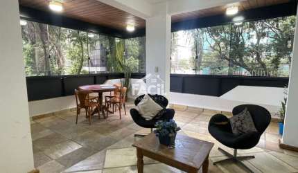 Apartamento em Jardim da Penha  -  Vitória