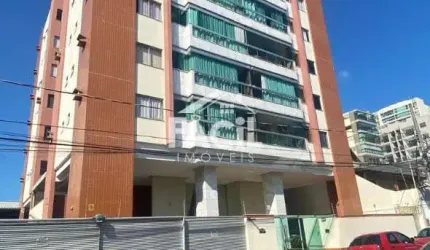 Apartamento em Jardim Camburi  -  Vitória