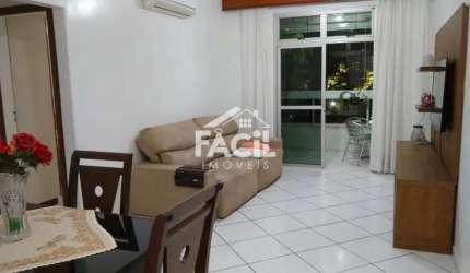 Apartamento em Jardim da Penha  -  Vitória