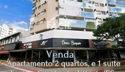 Apartamento em Jardim Camburi  -  Vitória