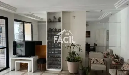 Apartamento em Jardim da Penha  -  Vitória