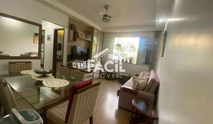 Apartamento em Jardim Camburi  -  Vitória