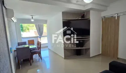 Apartamento em Jardim Camburi  -  Vitória