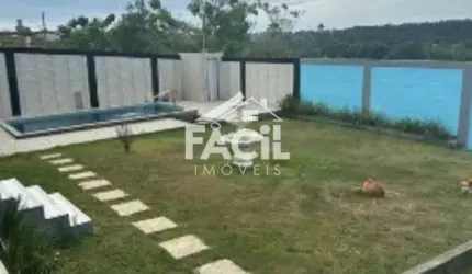 Chácara em Jardim Limoeiro  -  Serra
