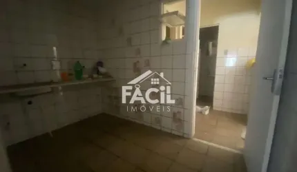 Apartamento em Jardim Camburi  -  Vitória