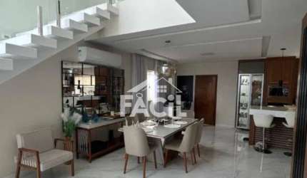 Casa em Ilha das Flores porteira fechada  -  Vila Velha