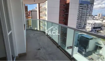 Apartamento em Praia da Costa  -  Vila Velha