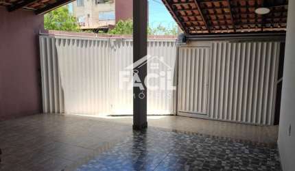 Casa em Morada de Laranjeiras  -  Serra