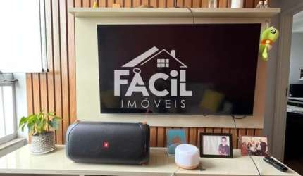 Apartamento em Ataíde  -  Vila Velha