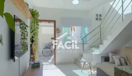 Casa em Das Laranjeiras  -  Serra