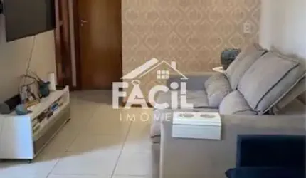 Apartamento em Jockey de Itaparica  -  Vila Velha