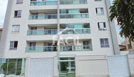 Apartamento em Jardim Camburi  -  Vitória