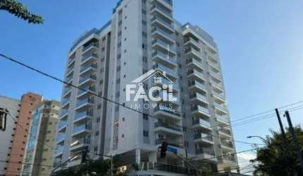Apartamento em Santa Lucia  -  Vitória