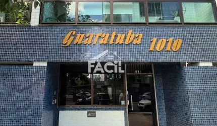 Apartamento em Jardim da Penha  -  Vitória