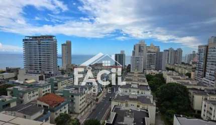 Apartamento em Praia da Costa  -  Vila Velha