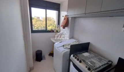 Apartamento em Jardim Camburi  -  Vitória