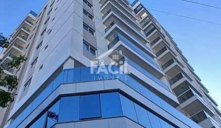 Apartamento no Santa Lúcia