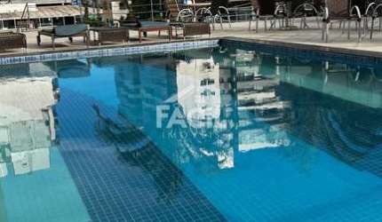 Apartamento PORTEIRA FECHADA em Itapuã   -  Vila Velha