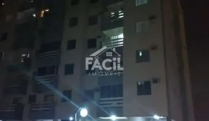 Apartamento em Divino Espírito Santo  -  Vila Velha