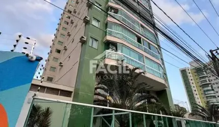 Apartamento em Jardim Camburi  -  Vitória