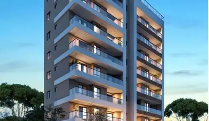 Cobertura Duplex em Jardim Camburi - Vitória ES