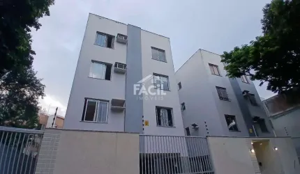 Apartamento em Jardim Camburi  -  Vitória