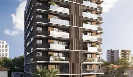 Apartamento em Jardim Camburi - Vitória ES