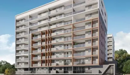 Apartamento em Jardim Camburi - Vitória ES
