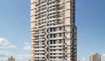 Apartamento em Enseada do Suá - Vitória ES