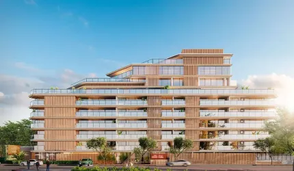 Apartamento em Jardim da Penha - Vitória ES