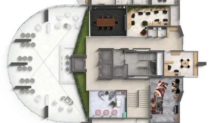 Apartamento em Monte Belo - Vitória ES