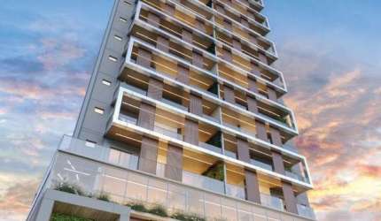 Apartamento em Praia do Canto - Vitória ES