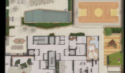 Apartamento em Praia do Canto - Vitória ES