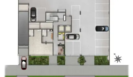 Apartamento em Santa Helena - Vitória ES