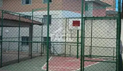 Apartamento em Ulisses Guimarães  -  Vila Velha