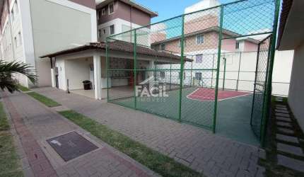 Apartamento em Ulisses Guimarães  -  Vila Velha