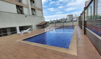 Apartamento em Praia da Costa  -  Vila Velha