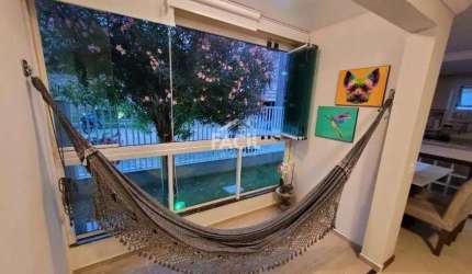 Apartamento em Village da Praia  -  Guarapari