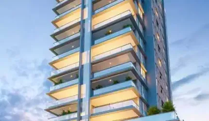 Apartamento em Praia do Canto - Vitória ES