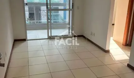 Apartamento em Jd. camburi  -  Vitória
