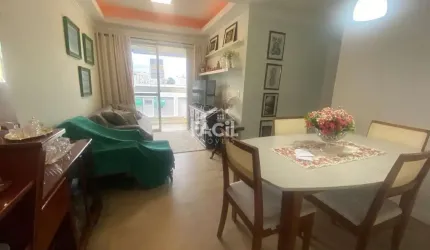 Apartamento em Jardim Camburi  -  Vitória