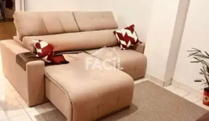 Apartamento em Jardim Camburi  -  Vitória