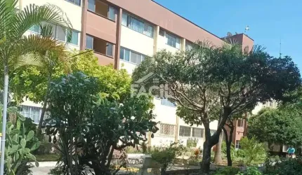 Apartamento em Coqueiral de Itaparica  -  Vila Velha