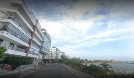 Apartamento em Enseada Azul  -  Guarapari