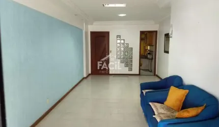 Apartamento em Itapuã  -  Vila Velha