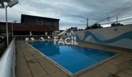 Apartamento em Ataíde  -  Vila Velha