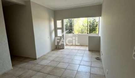 Apartamento em Cabreúva  -  Campo Grande
