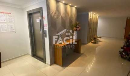 Apartamento em Praia da Costa  -  Vila Velha